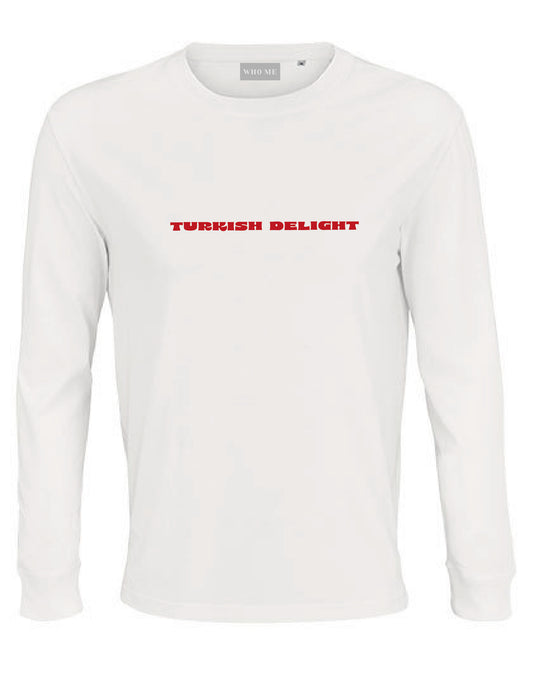 Turkish Delight Longsleeve