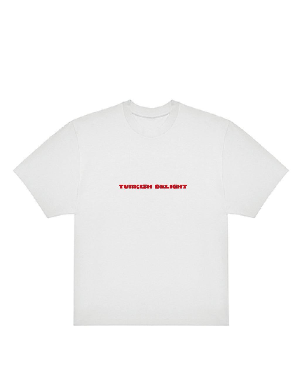 Turkish Delight Tee