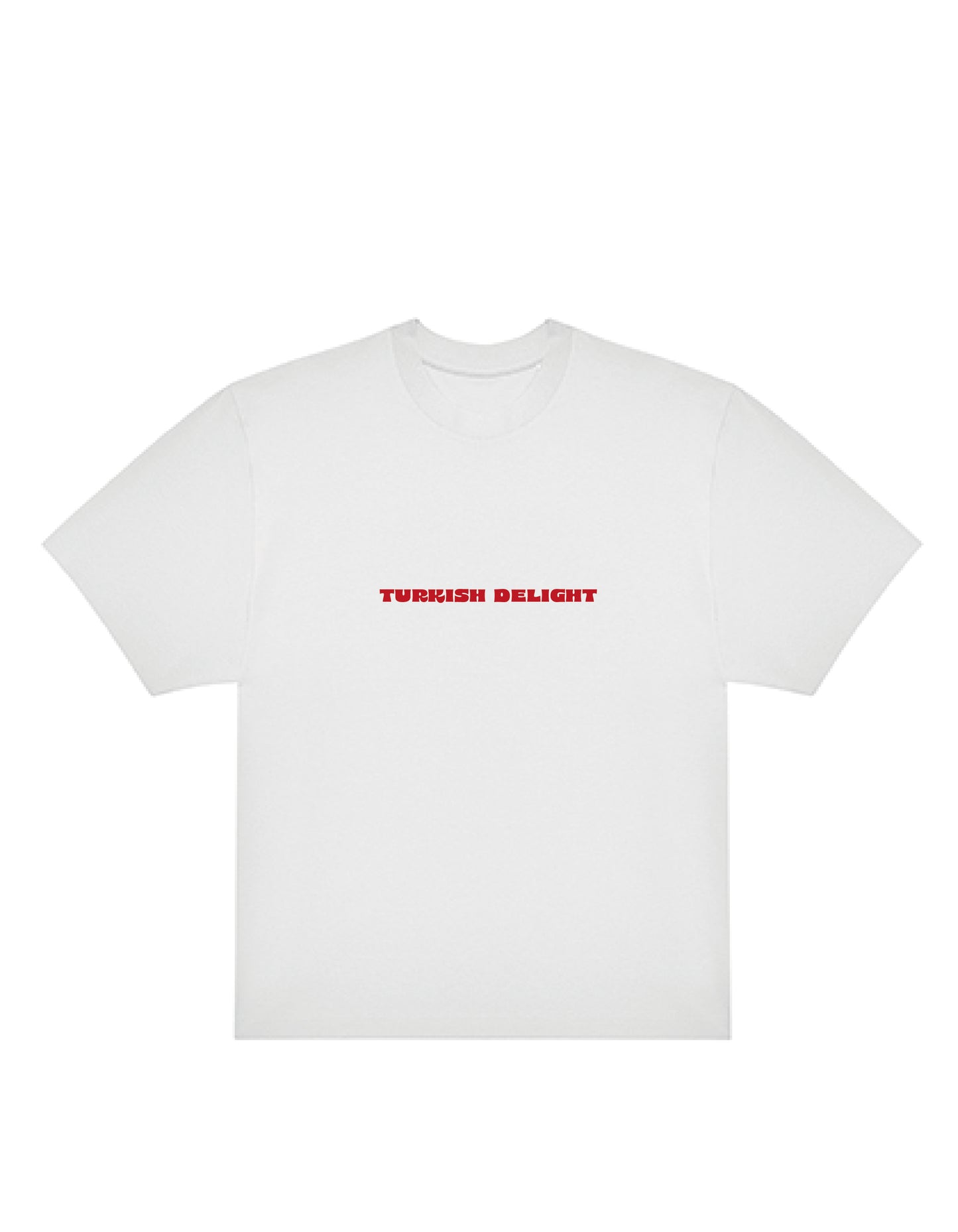 Turkish Delight Tee