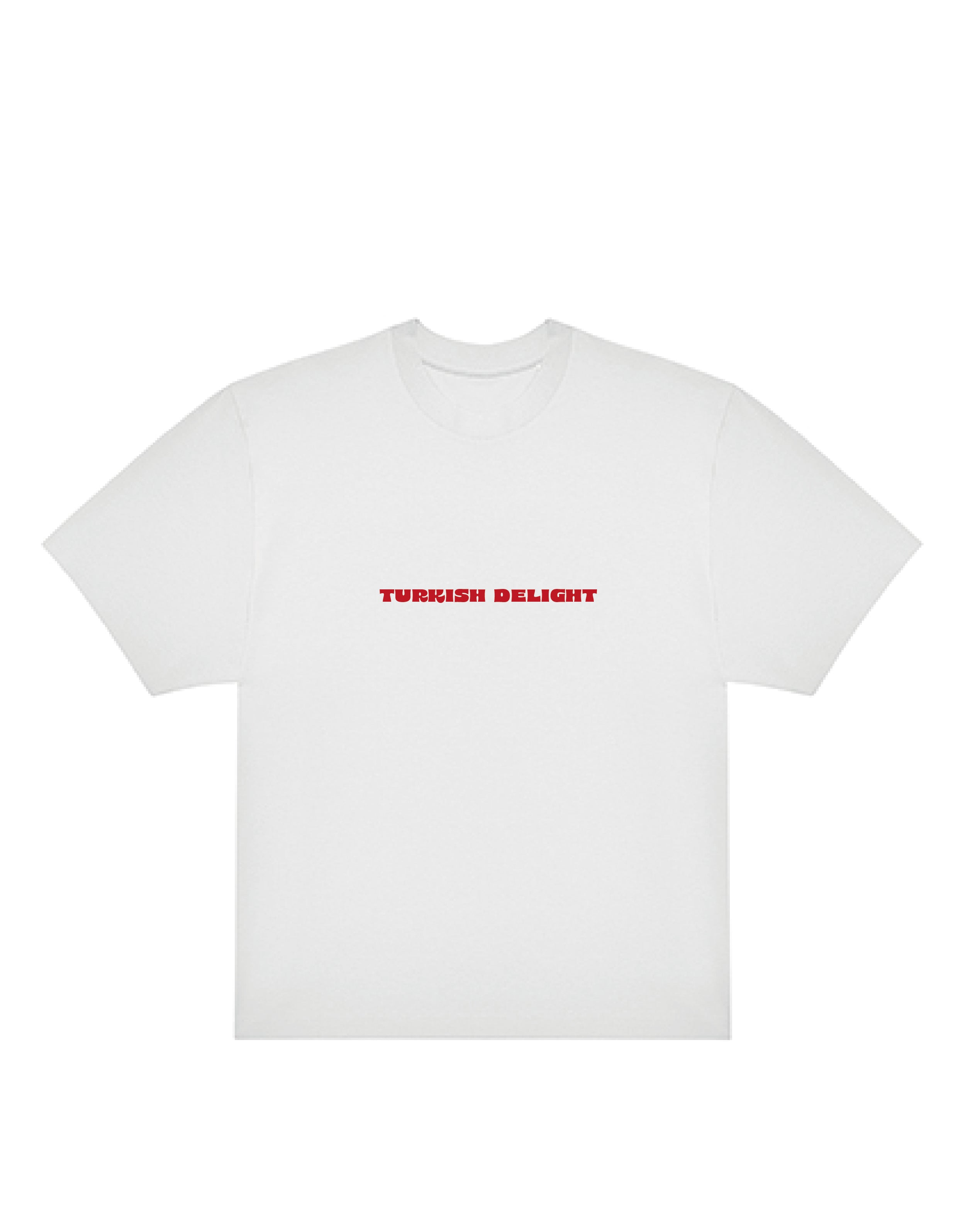 Turkish Delight Tee