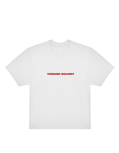 Turkish Delight Tee