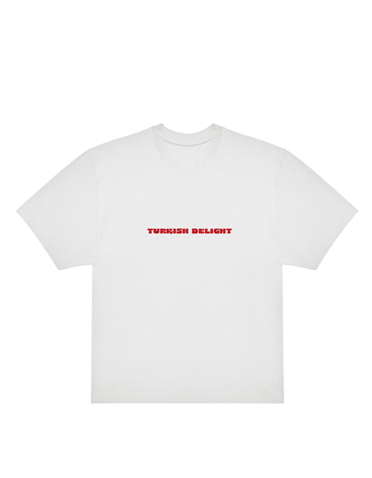 Turkish Delight Tee