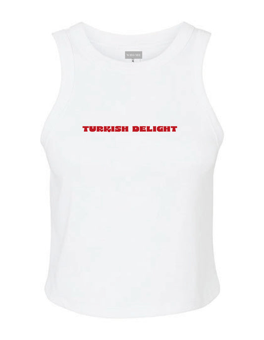 Turkish Delight Tank Top