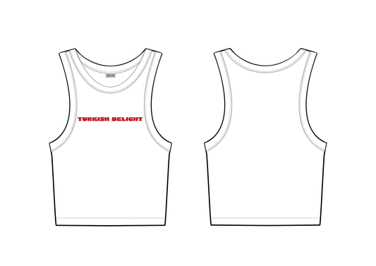 Turkish Delight Tank Top