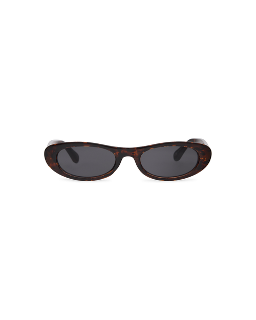 Buenos Aires Brown Sonnenbrille