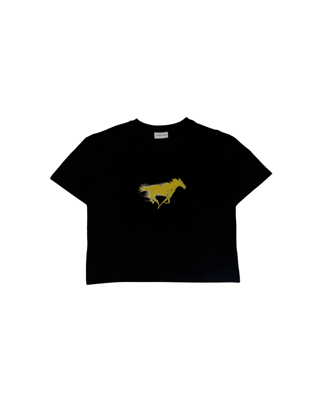 Horse Alone T-Shirt