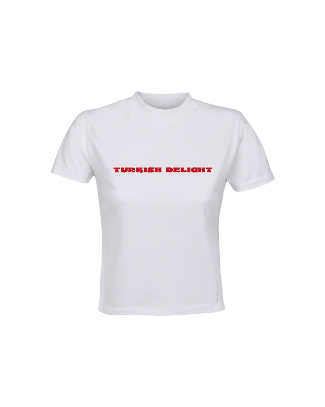 Turkish Delight Baby Tee