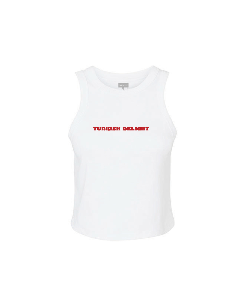 Turkish Delight Tank Top